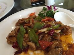 -牟传仁饭庄(星海店)