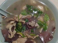 -金原鸭血粉丝汤总店(锁金村店)