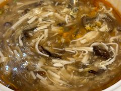 酸辣汤-小实惠嘉(威海路店)