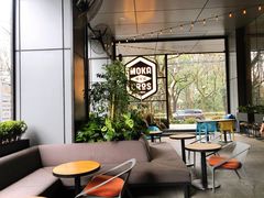 -Moka Bros 摩卡站(嘉华店)