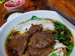 -肆姐面粉馆(坡子街店)