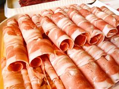 -丁卯•铜锅涮肉(工体店)