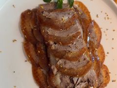 -青年公社烤鸭(青年路店)