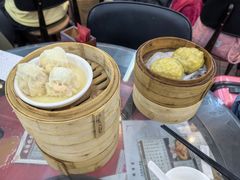 -香港蓮香樓(中環店)