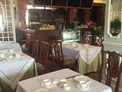 大堂-莫奈花园餐厅(麦迪逊花园店)