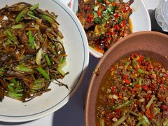 -烹湘·鲜炒湖南土菜(海珠店)