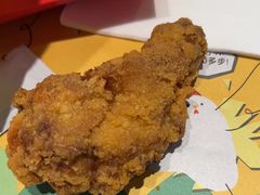 -麦当劳(兰天城市广场店)