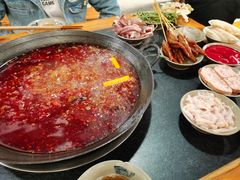 -星鸿社重庆老火锅