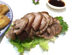 -京味民福烤鸭店(建设四马路店)