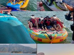 -千岛湖-欢乐水世界