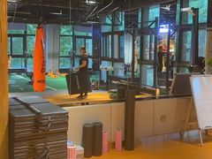 -蜗牛健身·私教馆(海珀香庭店)