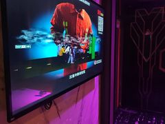 -星耀KTV(江汉路新佳丽时尚广场店)