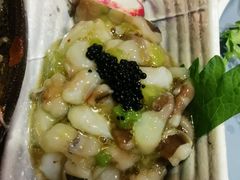 -山之川日料放题(通州店)