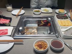 -海底捞火锅(东方时代广场店)