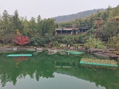 -虞山风景区