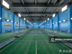 -GT健身(育秀会馆)