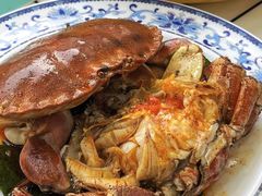 -日照大牌檔•小船海鲜(万平口店)