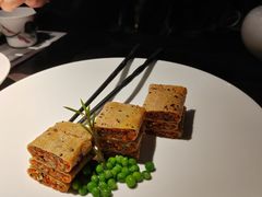 -穿越·外婆家(西溪天堂店)