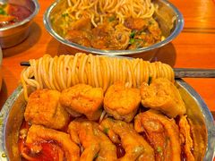 -雙冲柳州螺蛳粉&酸嘢&桂林米粉(簋街店)