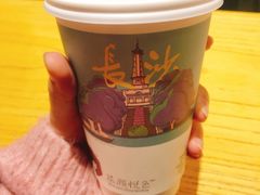 -茶颜悦色(登高路上店)