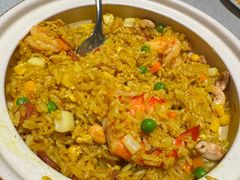 -BetterThai 泰加(苏州中心店)