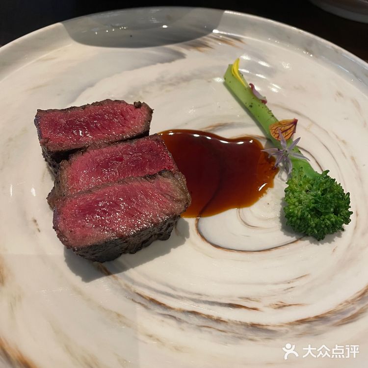 苏州环宇荟必打卡的浪漫法餐厅～