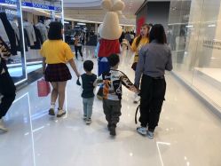 -卡通尼乐园(上海万象城店)