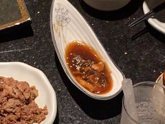 -上井精致料理(中兴商业大厦店)