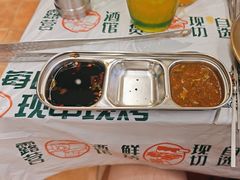 -曾百万小炉小串自助烧烤(高新店)