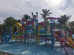 -广州锦绣香江度假别墅