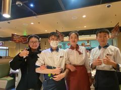 -海底捞火锅(CBD安泰广场店)