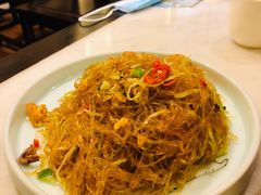 -小菜园新徽菜(扬州华润万象汇店)