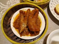 -香云轩·顺德菜(香云纱园林酒店店)