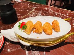 -新白鹿餐厅(西湖银泰店)