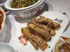 -小螺号海鲜·地道鲁菜(省体总店)
