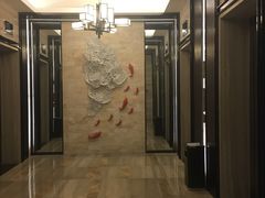 -杭州东站汇和君亭酒店