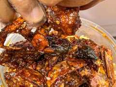 -陈胖子特色菜.鲜货现炒(融景城店)