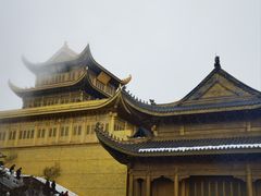 -峨眉山风景名胜区