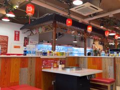 -宽尺巷鱼蛙自助火锅(虎丘钻石广场店)