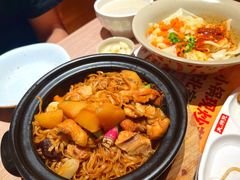 -大师兄·西北小馆(金湾华发商都店)