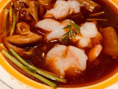 -民国红公馆·秦淮八艳(夫子庙店)