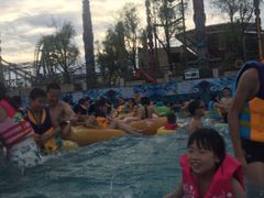 -杭州浪浪浪水公园