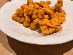 -连鹭海鲜·海肠捞饭·海胆饭(星海店)