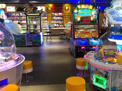 -星际传奇(西安三桥万象城店)