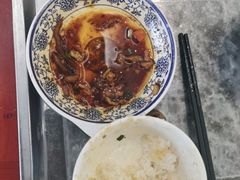 -伟记奥面馆(养育巷店)