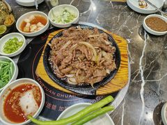 -秀男家米肠汤饭