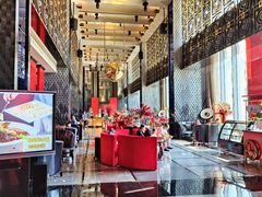 -北京索菲特大酒店