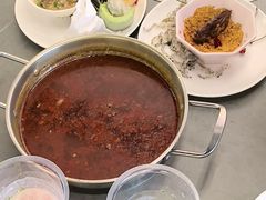 -尚宴牛特鲜自助(太原街万达店)