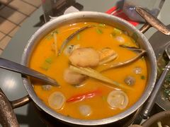 -simply thai天泰(美罗城店)