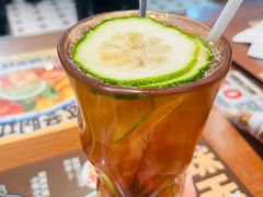 -太子浓心·港式猛火小锅米线(探十里店)